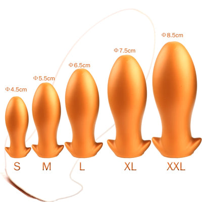 Big Anal Butt But Plug Grande Buttplug Prostate Massager Dilatodor Consalador Anal Tapon Dildos Toy Adults Sex Toys for Women