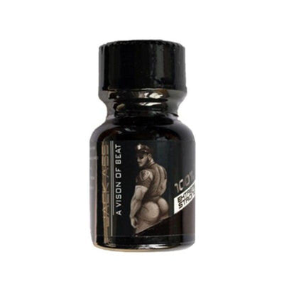 JACKASS Premium Poppers PWD Original 10ml แจ๊คแอส พรีเมี่ยม ป๊อปเปอร์