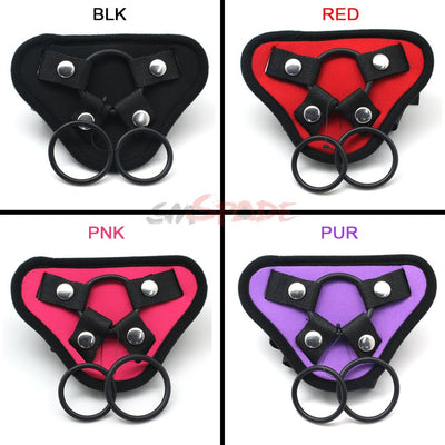 Neoprene Strapon Dildo Toys, Ultra Adjustable Strap on Harness,Lesbian Strap on Dildo,Couples Sex Toys,Sex Products,Adult Toy